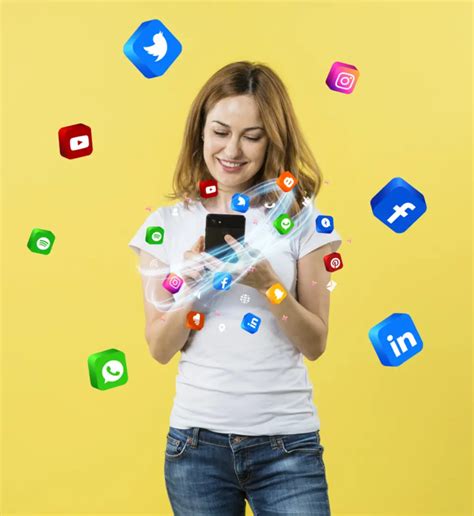 The Ultimate Guide to SocialMediaGirls: Connecting, Sharing